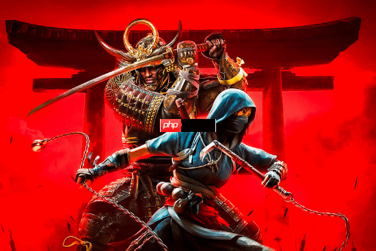 没钱挣咋更新内容！育碧捍卫《刺客信条影》微交易