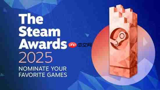 《无人深空》曾五次提名Steam最佳运营但从未获奖 玩家为其鸣不平