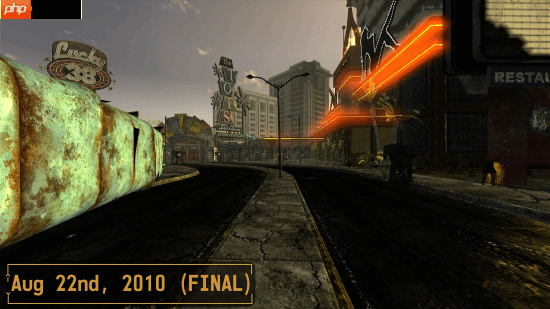 玩家购入游戏开发机：只为玩到无删减的《辐射：新维加斯》原版！