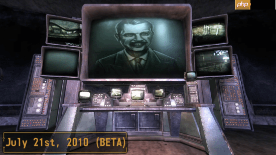 玩家购入游戏开发机：只为玩到无删减的《辐射：新维加斯》原版！