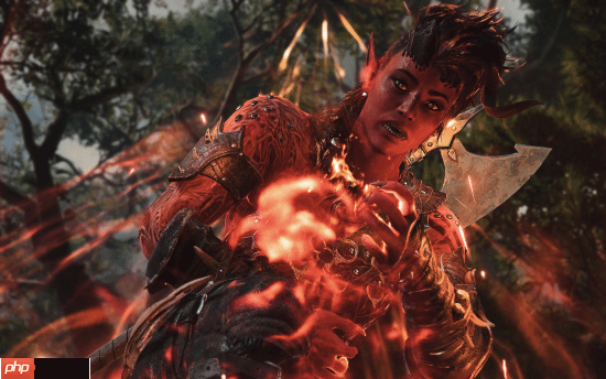 捧红角色却被当外包？《博德之门3》配音呼吁开发商重视演员贡献