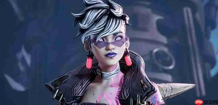 首发火爆难掩颓势! 《无主之地4》两个月流失96%的玩家