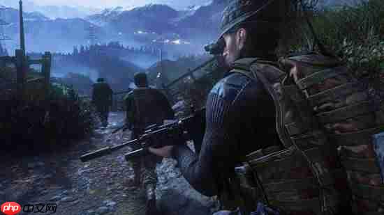 外媒推荐：5个可以在8小时内完成的完美游戏