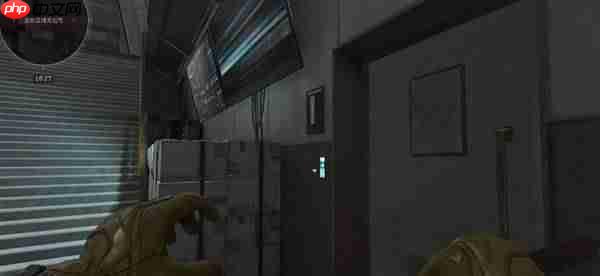 三角洲行动11.28全地图密码一览