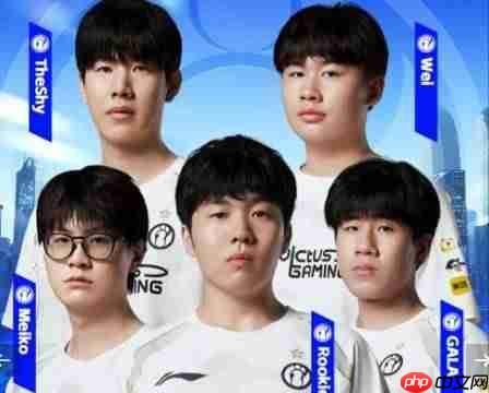 全神班变“0=5”?曝《英雄联盟》iG新赛季上中辅全要休息