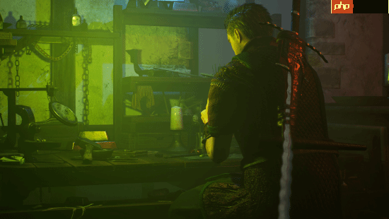 M站仅57分 这款中世纪开放世界RPG新作被批