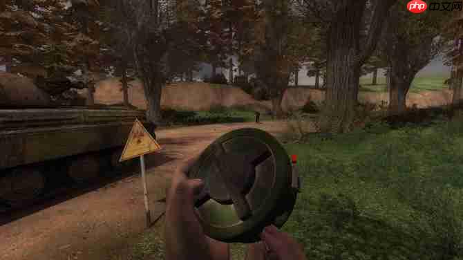 《潜行者：普里皮亚季的召唤》新扩展MOD 添加多人玩法