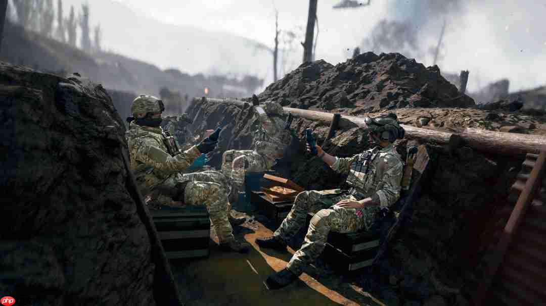 《战地6》反作弊已成功拦截240万次作弊 发售第一周98%比赛没有作弊