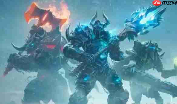 魔兽世界时光服死亡骑士好玩吗