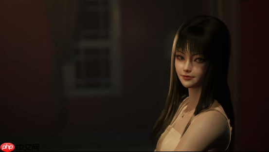 史上首款官方富江游戏来了！《伊藤润二狂热 : 无止的囹圄》现已发售