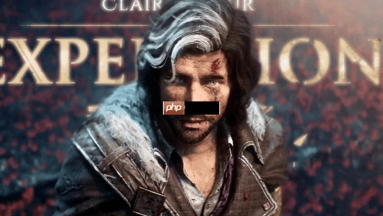 《光与影：33号远征队》的成功让团队难以置信：大家都以为是小众粉丝向作品！