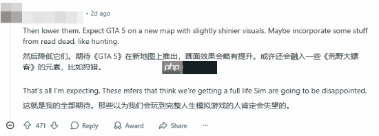 粉丝解释为何《GTA6》不会再延期：看图找规律！