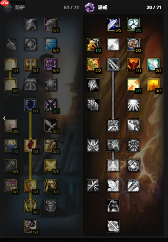 魔兽世界时光服开荒职业推荐