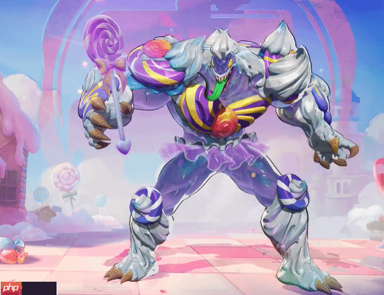 《漫威争锋》毒液新皮肤好评如潮：能忍住不买的都是神人了！