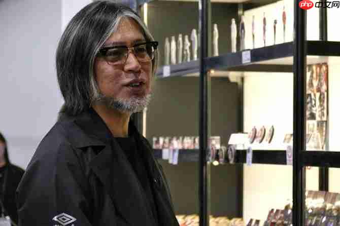 如龙工作室负责人：《如龙：极3》暗藏着系列未来走向线索