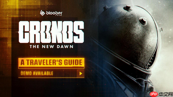 《时间旅者:重生曙光》黑五开战: Dead Space联动、限定礼包与新版 Γ旅者指南」视频上线