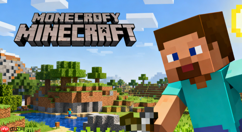 网页版我的世界 mc.js在线秒玩入口