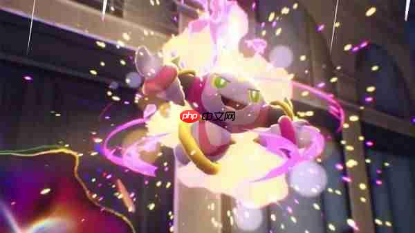 宝可梦传说ZADLC甜甜圈有什么用