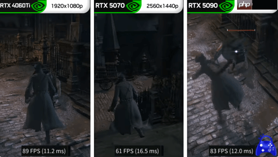 PS4模拟器更新！《血源》PC画面大提升 加载速度很快