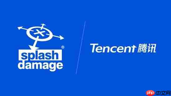 知名多人游戏厂商Splash Damage宣布裁员！在腾讯旗下5年一款游戏都没出