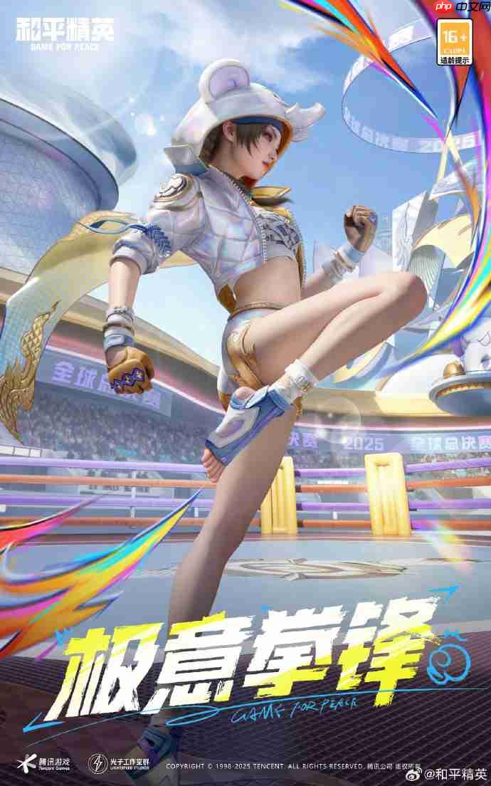 和平精英极意拳锋皮肤需要多少钱-和平精英极意拳锋价格介绍