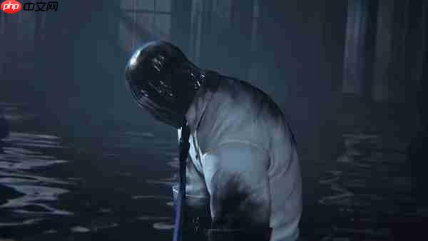 《控制》，但是米哈游——老米新作《Varsapura》实机演示上线