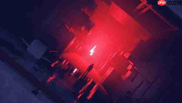 《控制》，但是米哈游——老米新作《Varsapura》实机演示上线