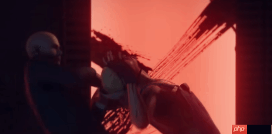 《杀手》联动姆爷任务12月上线：是我杀了我！