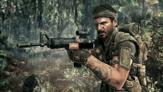 曝《使命召唤》电影将于明年开拍！剧情或借鉴现代战争和黑色行动系列