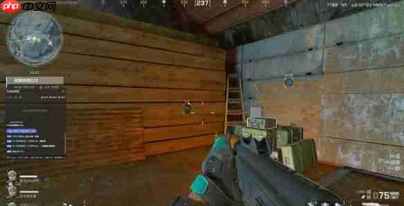 三角洲行动S7拆弹行动炸弹位置一览