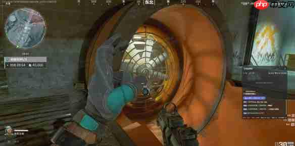 三角洲行动S7拆弹行动炸弹位置一览