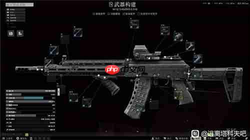 逃离塔科夫正式版新增内容一览