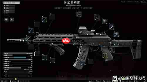 逃离塔科夫正式版新增内容一览