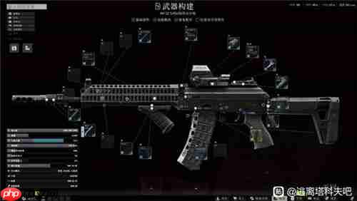 逃离塔科夫正式版新增内容一览