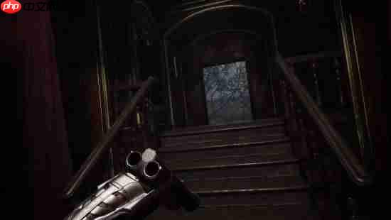 法国明末《不朽遗志》实机预告！左手拿枪右手拿刀