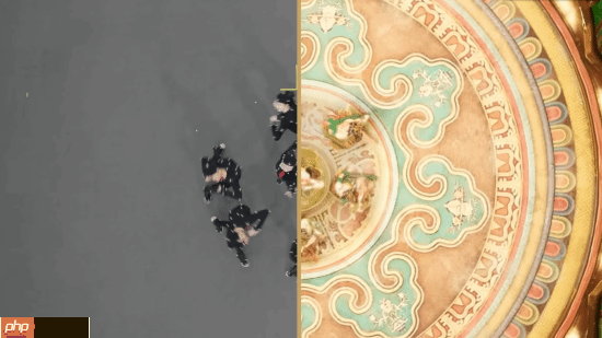 网易《燕云十六声》动捕幕后:超多性感美女舞力全开