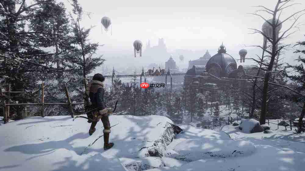 在挑战与传承中破局：《匹诺曹的谎言》总监专访