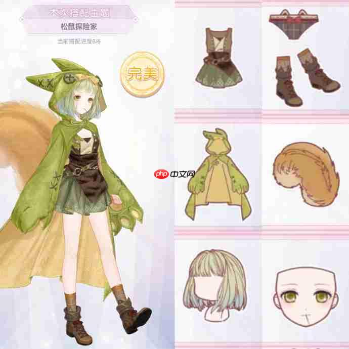 奇迹暖暖童话裁缝铺攻略-奇迹暖暖童话裁缝铺过关攻略