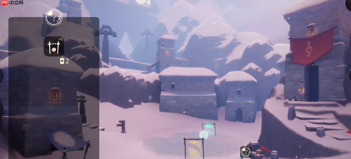 光遇10.30免费魔法是什么-光遇10月30日免费魔法收集攻略