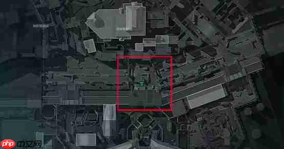 三角洲行动巴克什撤离点在哪里