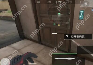 三角洲行动2025年11月26日摩斯密码 三角洲行动每日摩斯密码更新 - php中文网