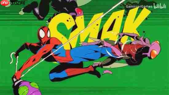 美队钢铁侠等集体亮相!《漫威宇宙入侵》开场公开