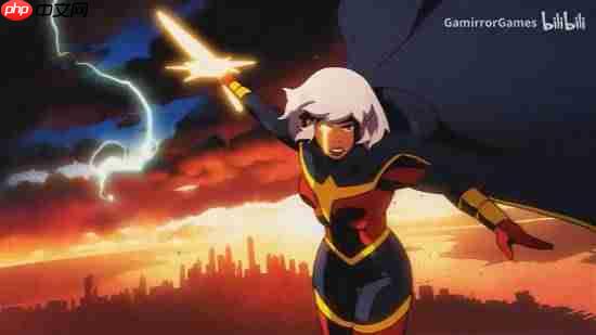 美队钢铁侠等集体亮相!《漫威宇宙入侵》开场公开