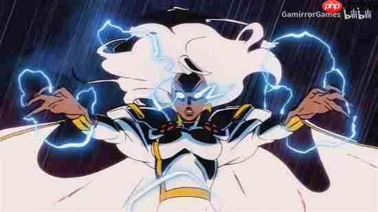 美队钢铁侠等集体亮相!《漫威宇宙入侵》开场公开