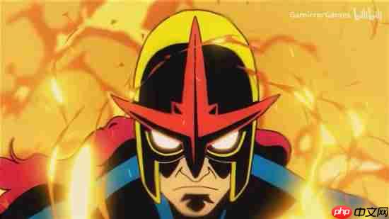 美队钢铁侠等集体亮相!《漫威宇宙入侵》开场公开