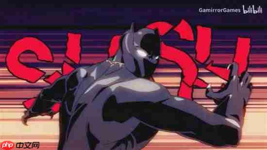 美队钢铁侠等集体亮相!《漫威宇宙入侵》开场公开