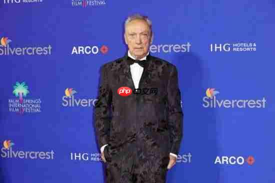 《红色警戒》尤里演员去世 小岛工作室致哀！