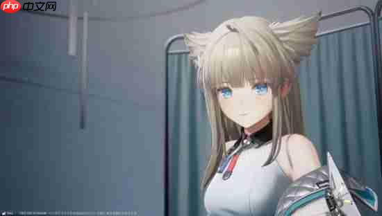 日媒采访《明日方舟:终末地》:告别传统RPG模式 构建新循环