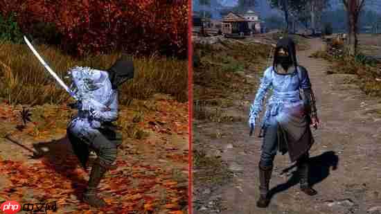 《刺客信条影》今晚更新！进击的巨人联动、新剧情任务