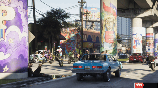 外媒爆料R星裁员风波原因：与《GTA6》无关